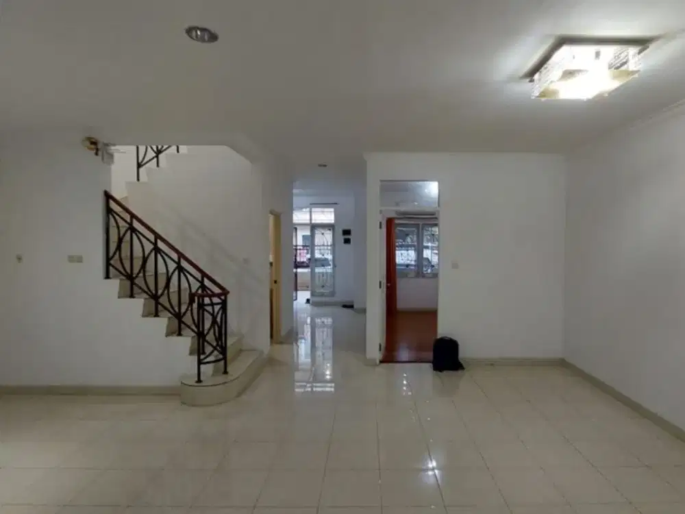 Disewakan Rumah Siap Huni di Mtp Cengkareng