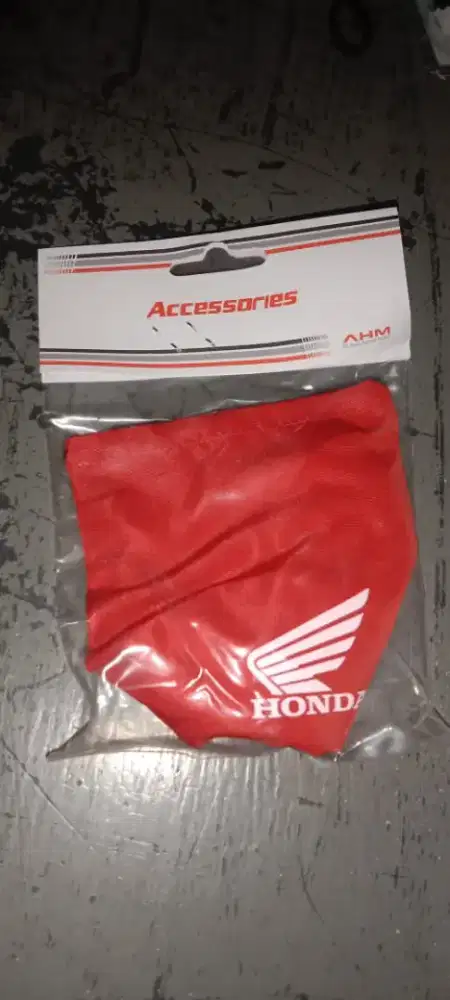 Jual gembok cakram honda
