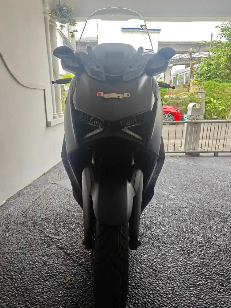 Xmax Techmax Standart 2026