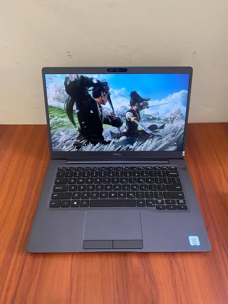 Dell Latitude 7300 Premium Laptop | SSD 256GB | IPS Display | Slim