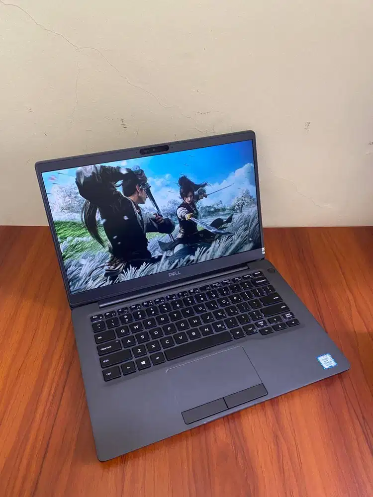 Dell Latitude 7300 Business Class | Face ID | SSD 256GB | Super Slim