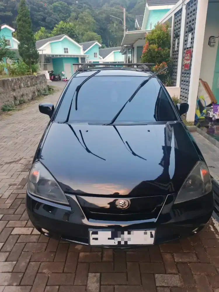Suzuki Aerio matic 2004