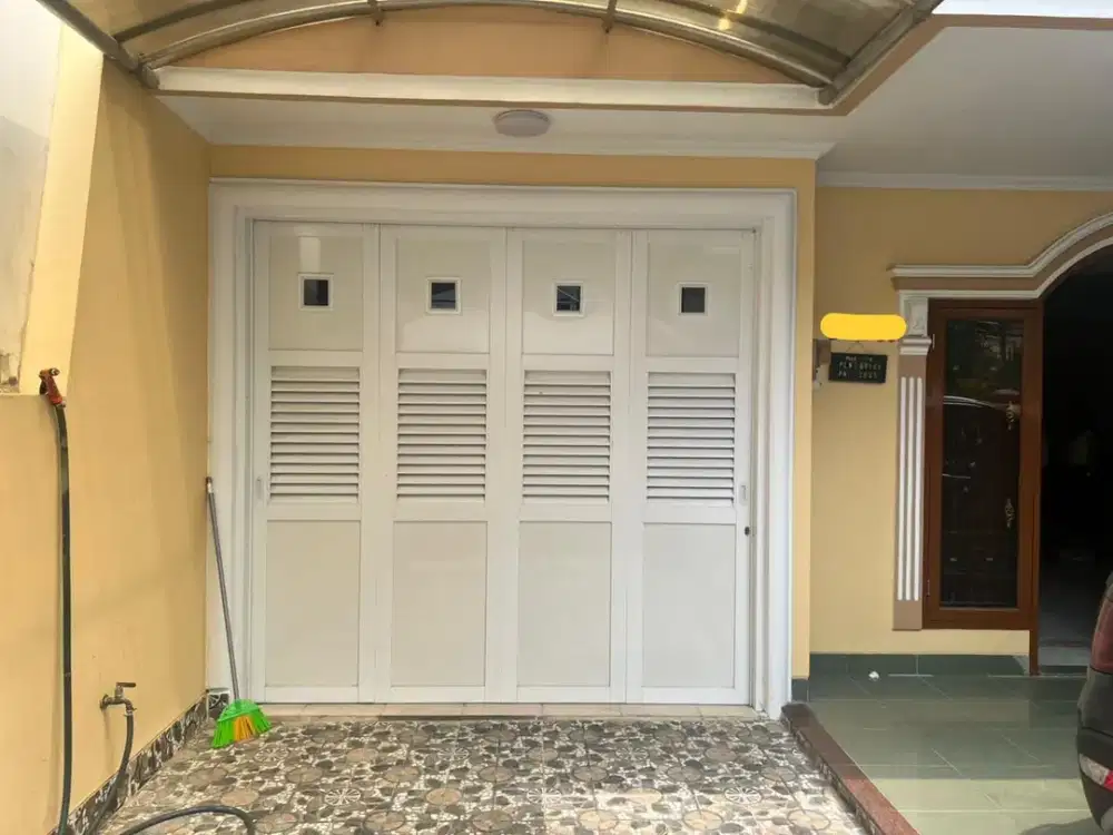 Dijual Rumah di Taman Palem Lestari, Jakarta Barat 10x20