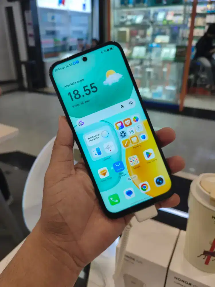 New Arrival Honor X6C