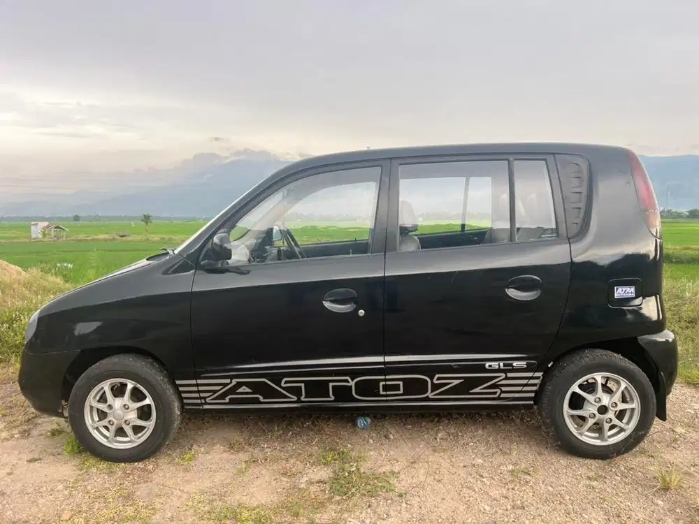 Atoz 2002.1,0cc