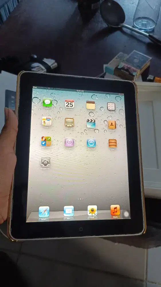 Ipad Gen 1 64GB