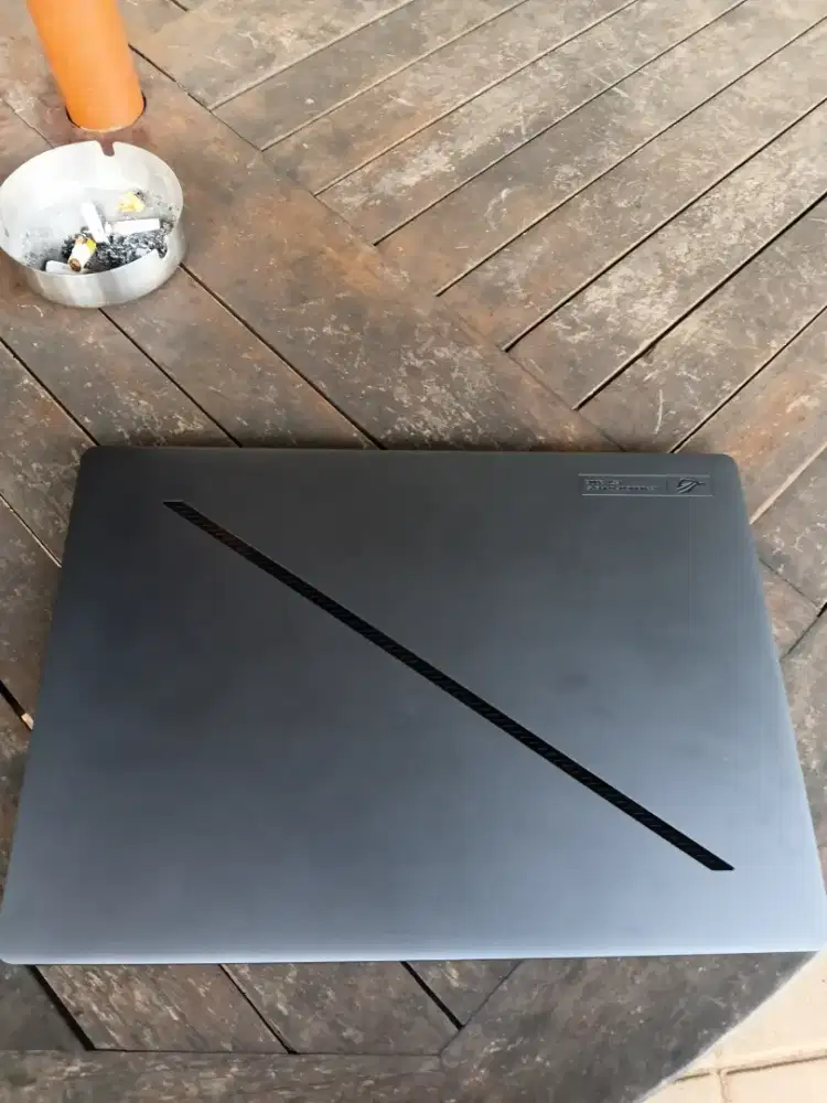 Asus ROG G14 G403WM