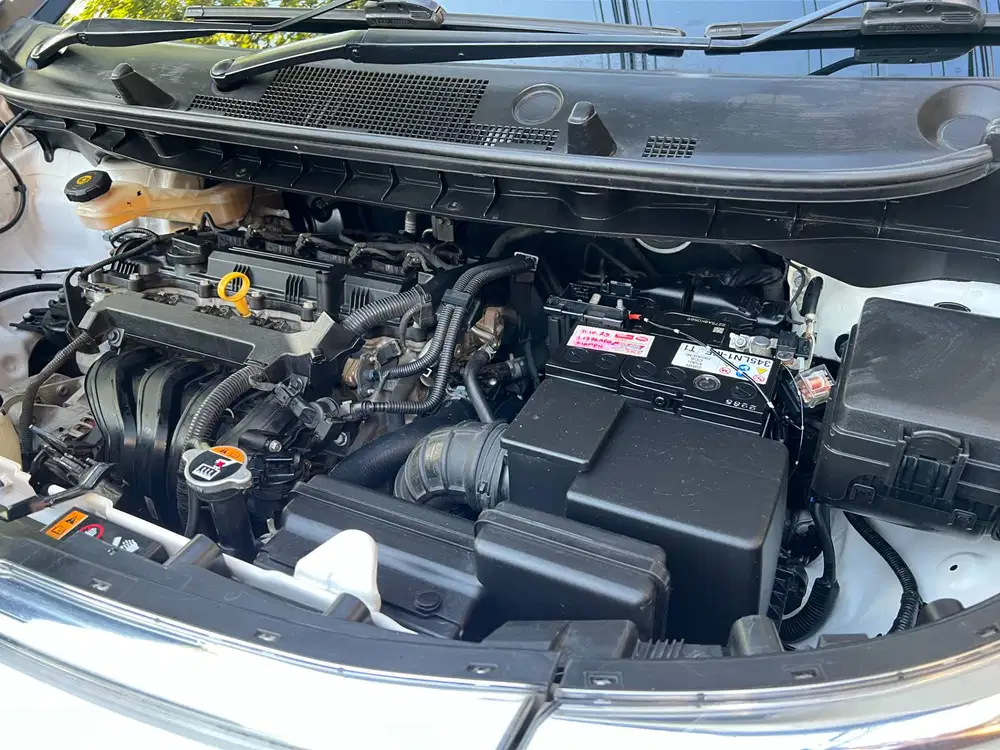 Hyundai Stargazer Style AT Matic 2022