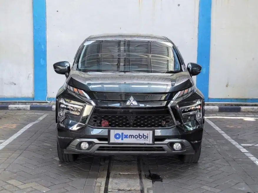 UNIT READY - Xpander 1.5 New Sport Bensin-AT-2021