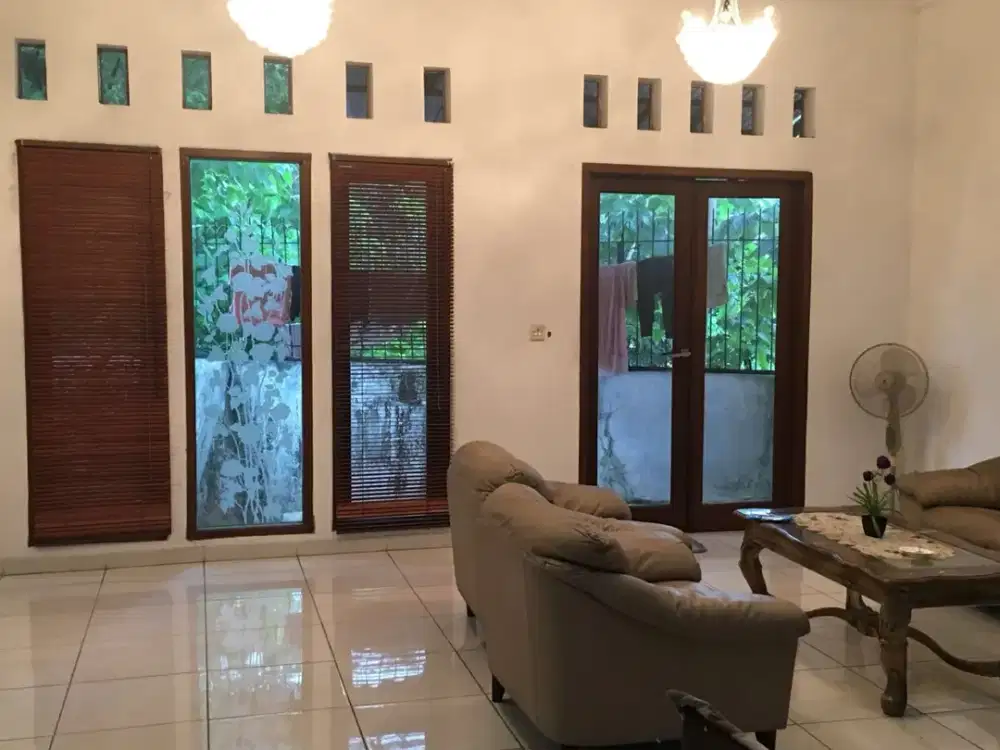 Dijual Rumah di Permata Mediterania Raya, Jakarta Barat
