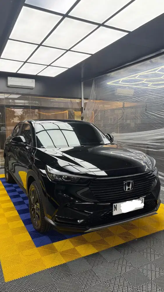 Honda HR-V 2024 Bensin