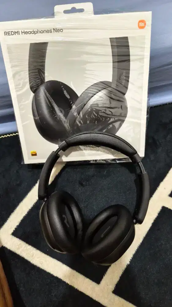 Redmi Headphones Neo