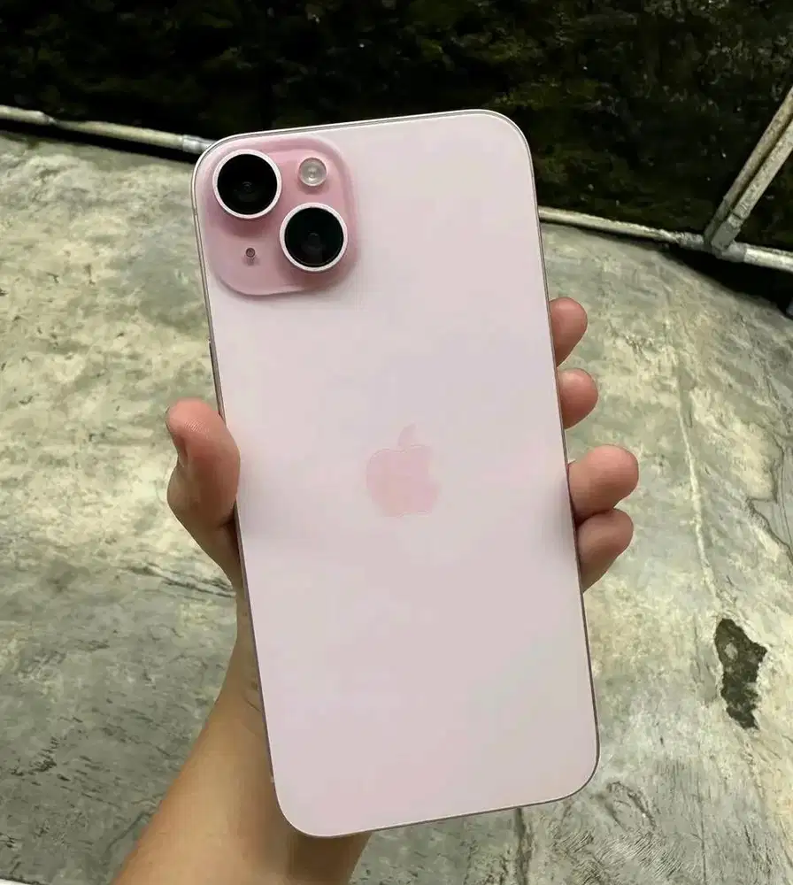Iphone 15 Ibox 128gb