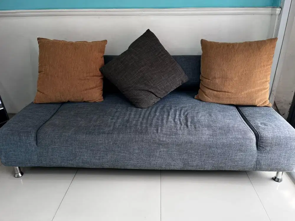 SOFA BED uk 180