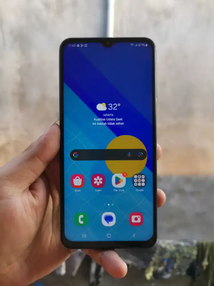 Galaxy A13 6/128GB