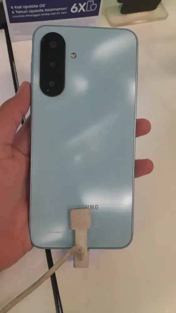 Samsung A17 LTE
