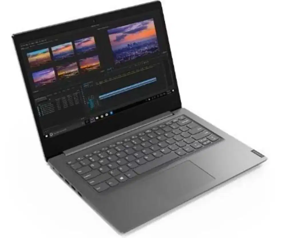 Lenovo V14 G4 Amd Ryzen 5 7430U Ram 16gb SSD 512gb 14.0 Full HD ,
