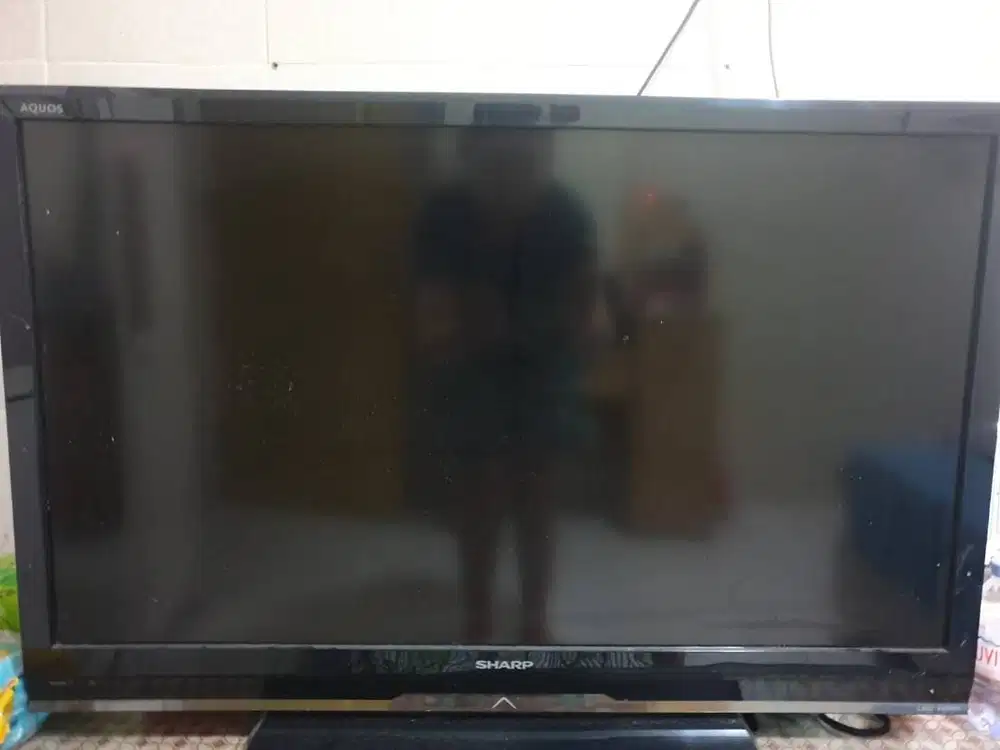 TV analog 32 Inch