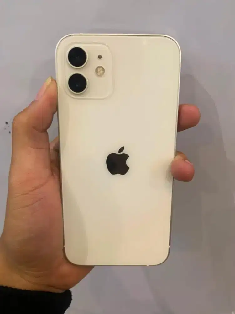 iPhone 12 inter 128gb