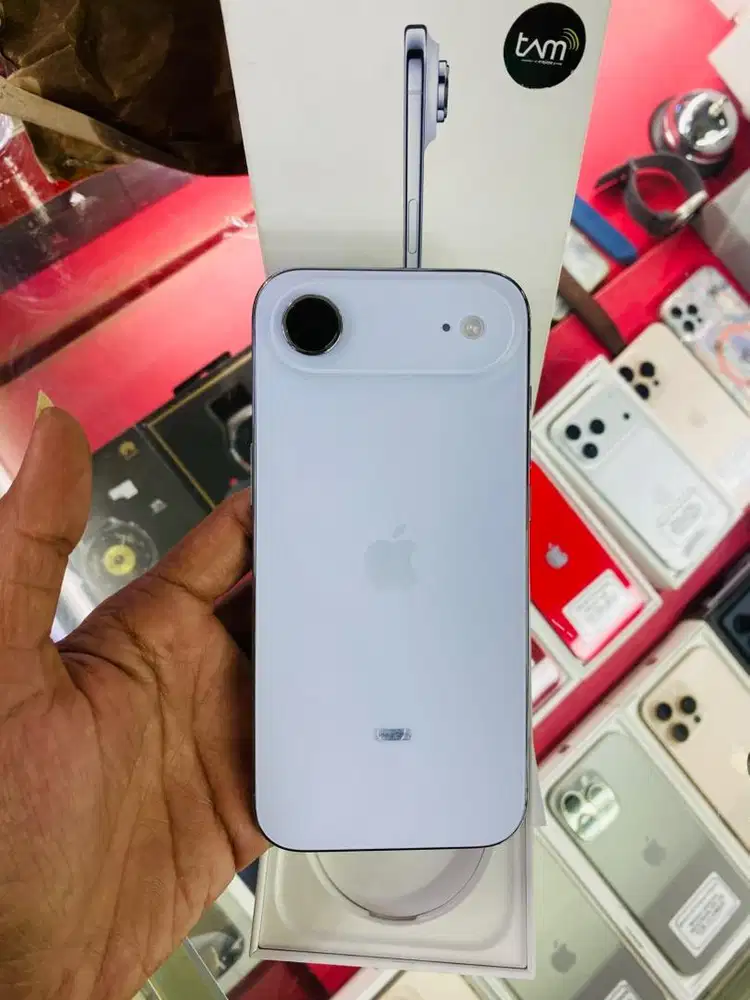 iphone air 256 GB ex iBox