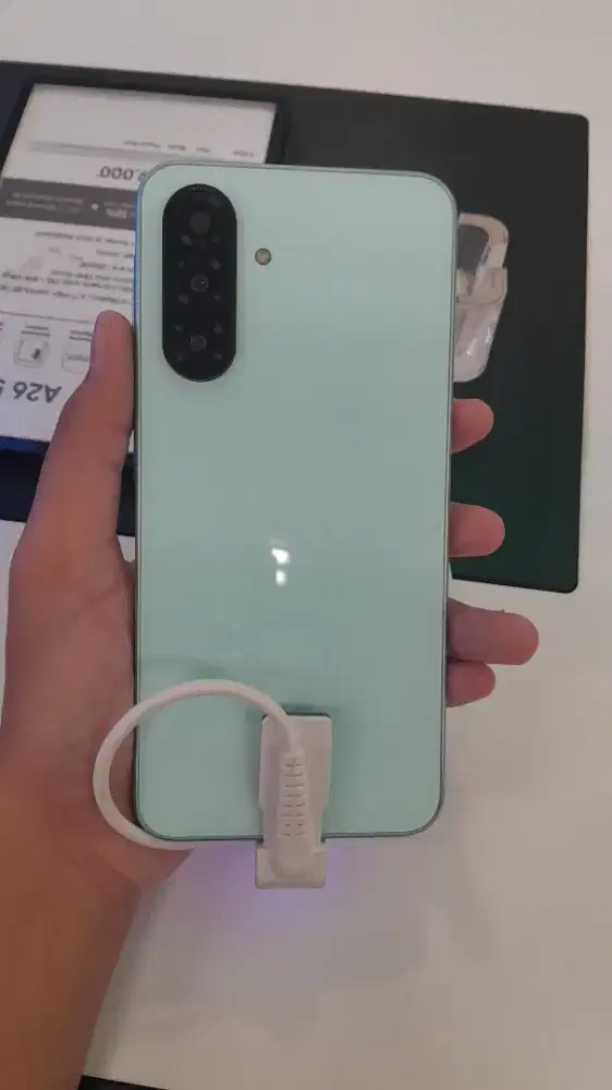 Samsung A26 5G Ujung Berung
