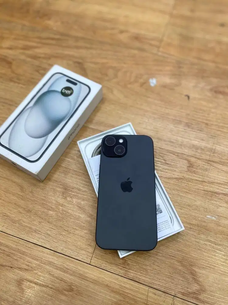 iphone 15 128gb resmi ibox