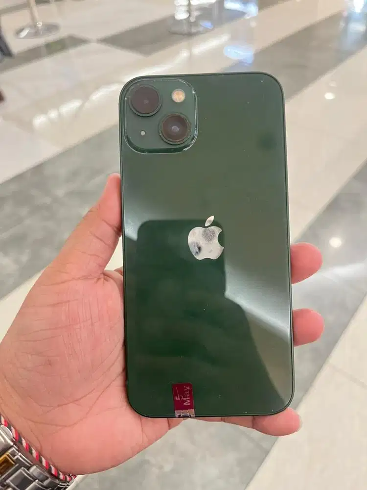Iphone 13 ex inter bh 93