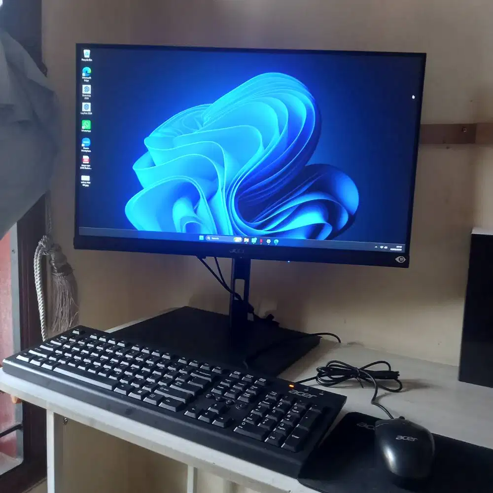 Jual PC All In One Acer Verton Z4