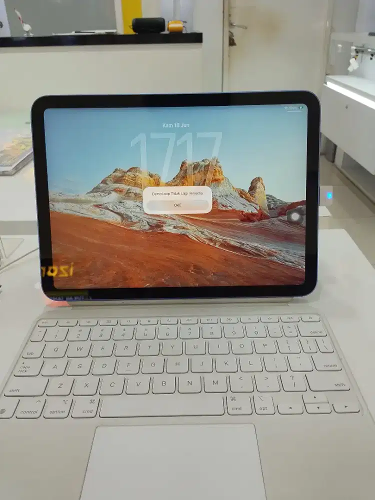 kredit ipad gen 10