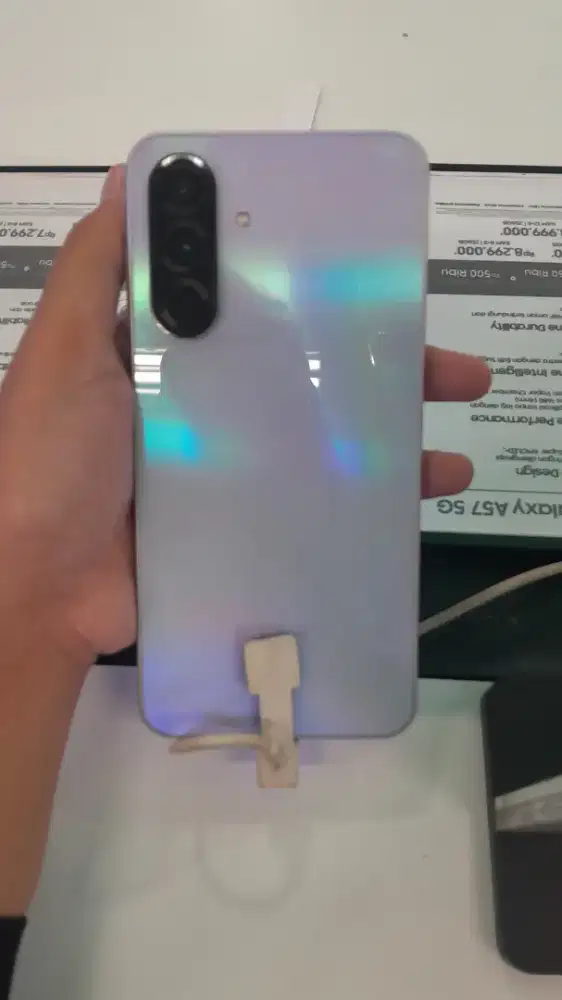Samsung A37 Ujung Berung