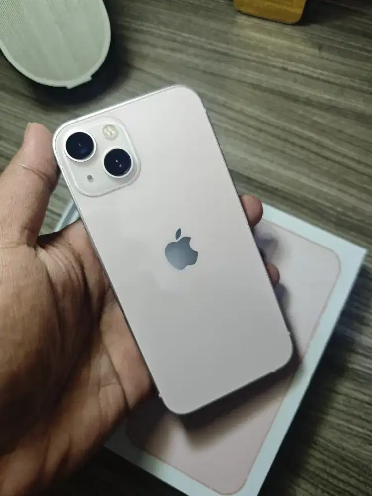 iPhone 13 128Gb ex inter