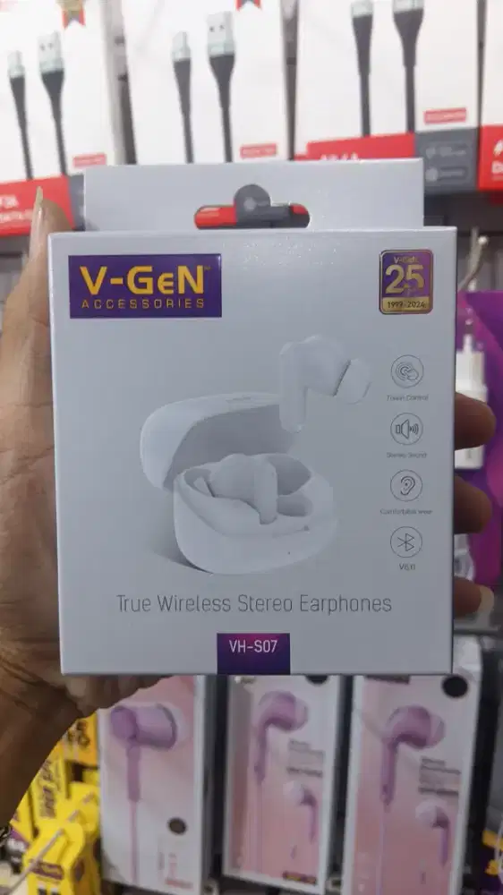 TWS V-GEN VH-S07