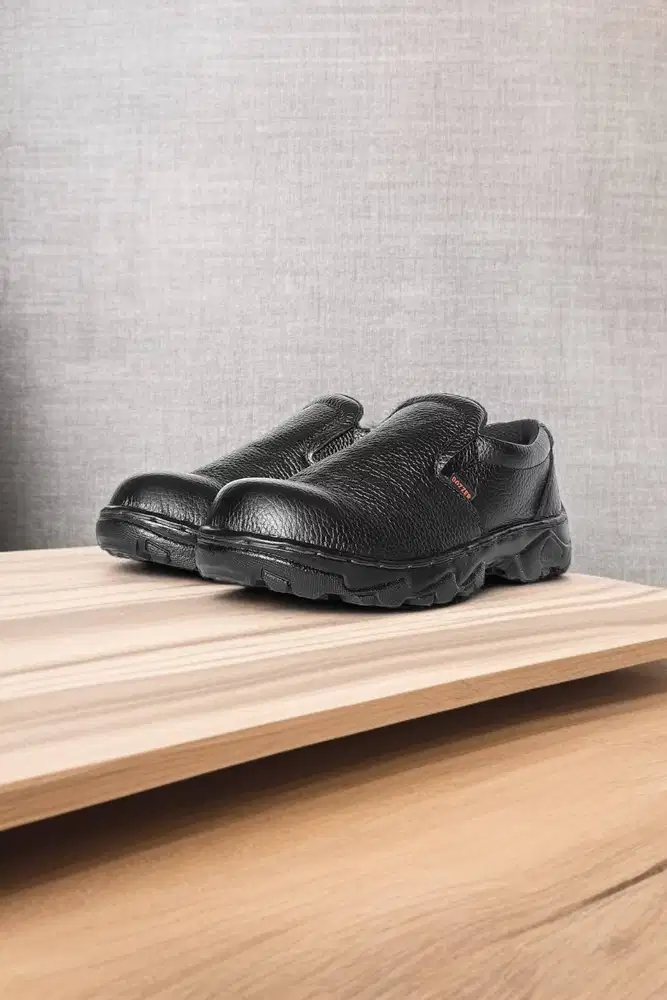 Best deal Sepatu safety untuk pabrik industri Batang Cimahi