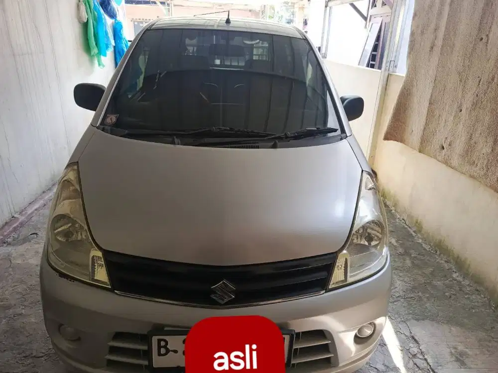 KARIMUN ESTILO 2011 DIJUAL MURAH