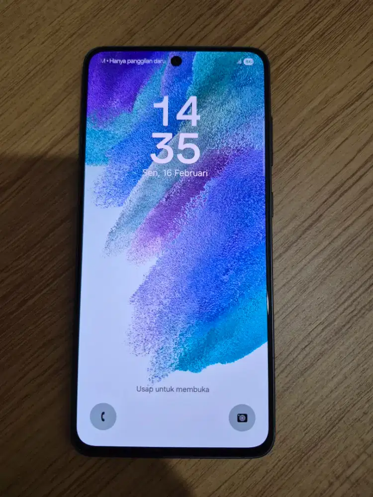 Samsung S21 Fe 8/256GB 5G