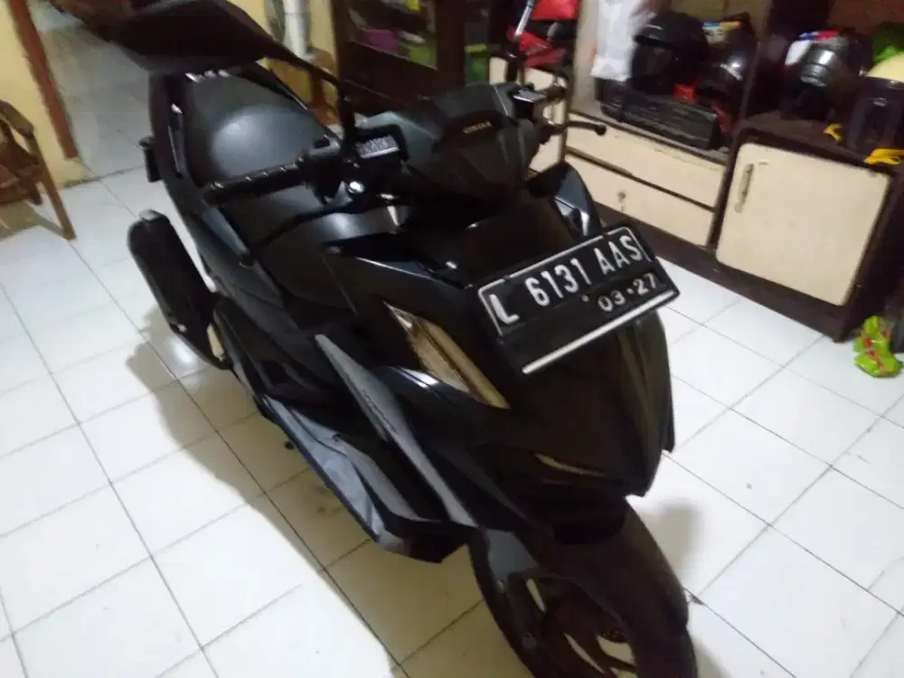Honda Vario 160 ABS Tahun 2022 Surabaya