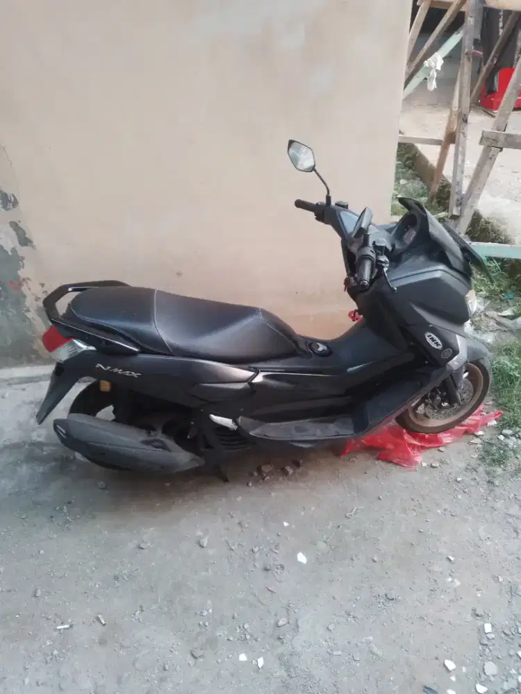 DIJUAL CEPAT NMAX 2019