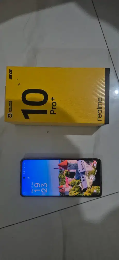 JUAL REALME 10 PRO + 5G