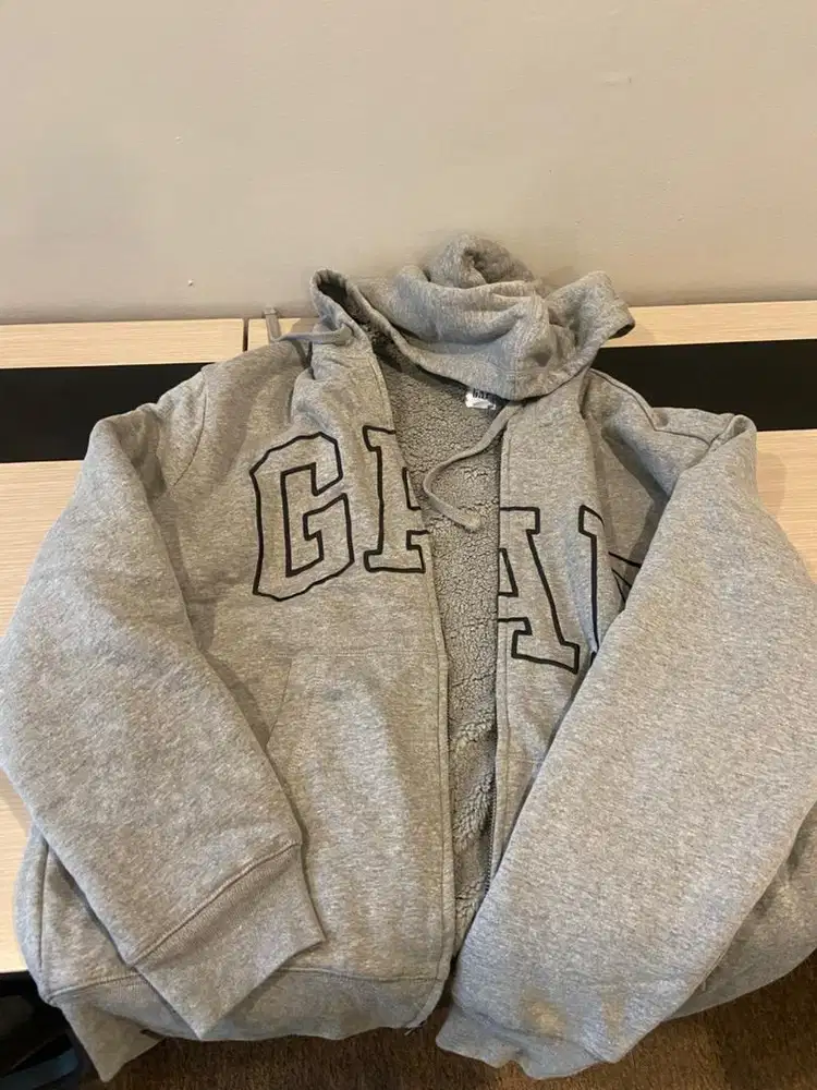 Jacket GAP men size Large