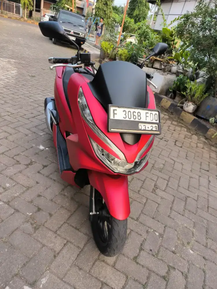 Honda PCX 150 2019