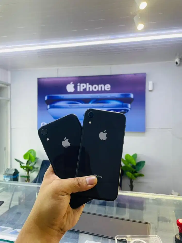 Iphone xr 64 gb inter