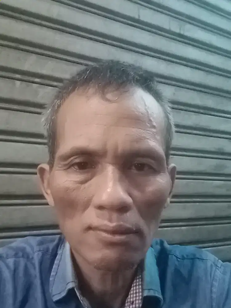 Cari kerja modal KTP