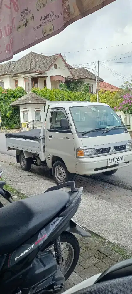 Jasa Angkut pakai pick up