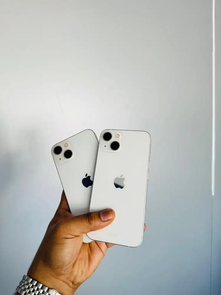Iphone 13 128 gb ibox