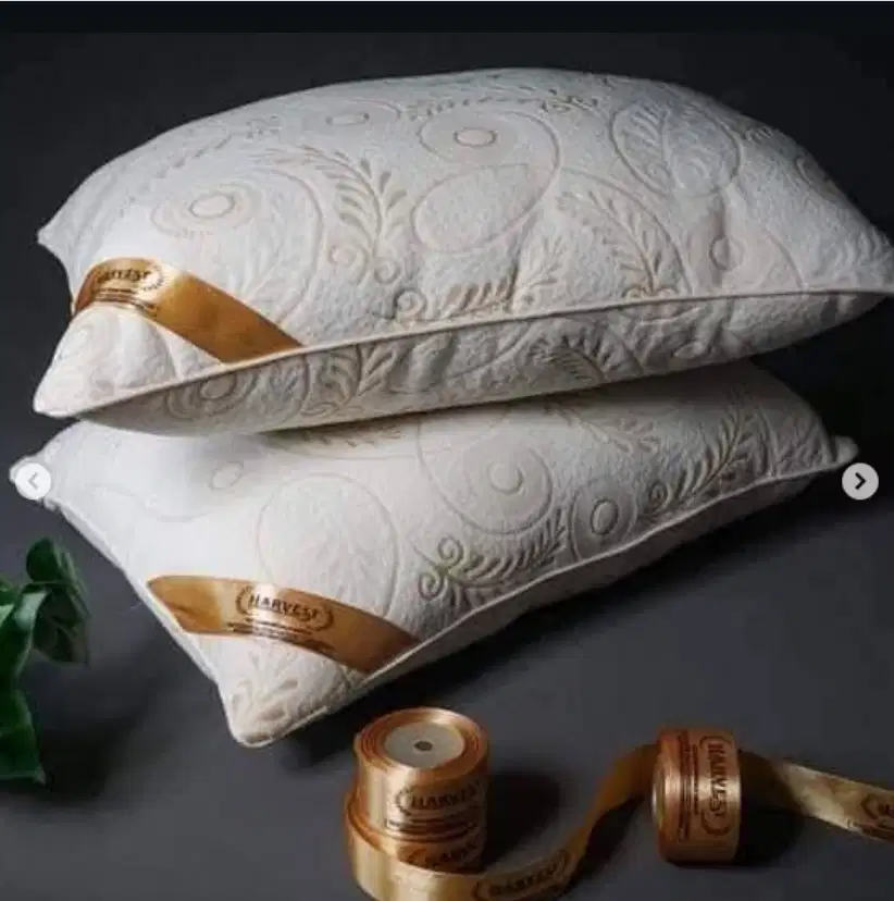 Bantal & Guling Hotel Premium AVA