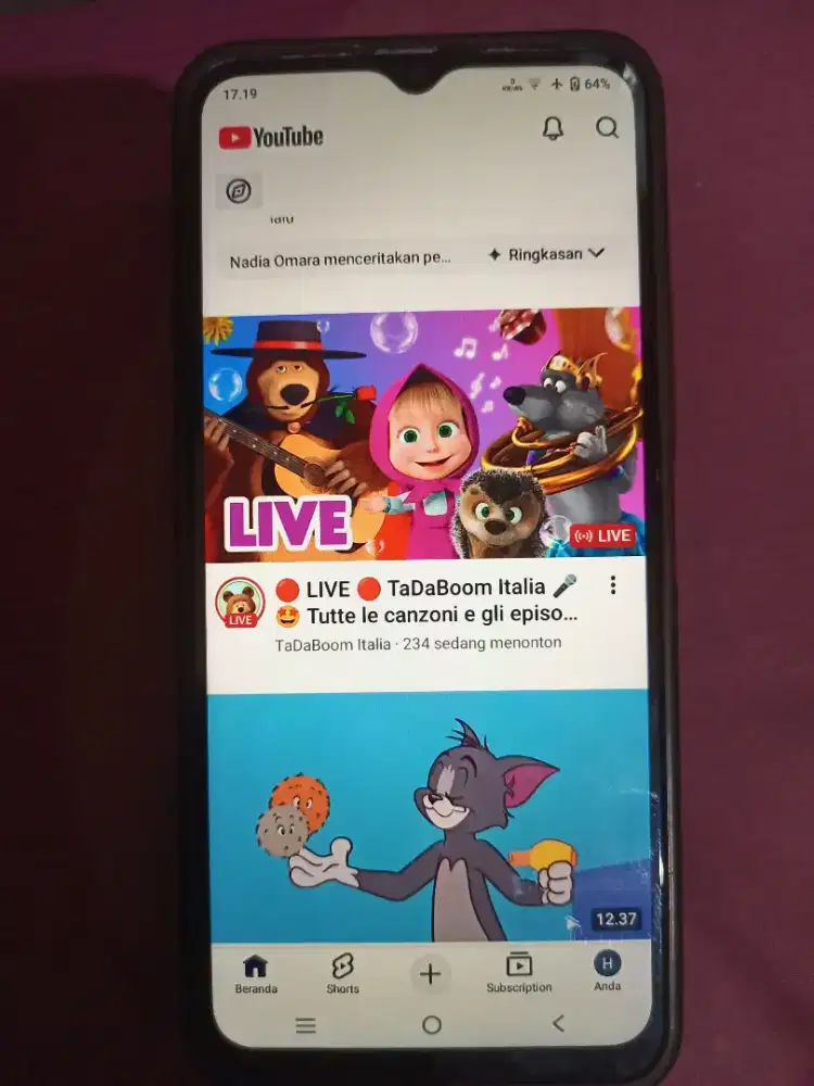 vivo y15s ram 3/32