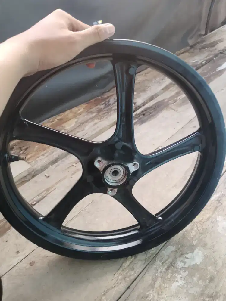 Jual veleg Mio gear 125