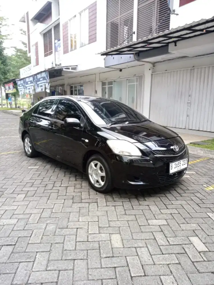 VIOS limo gen 2