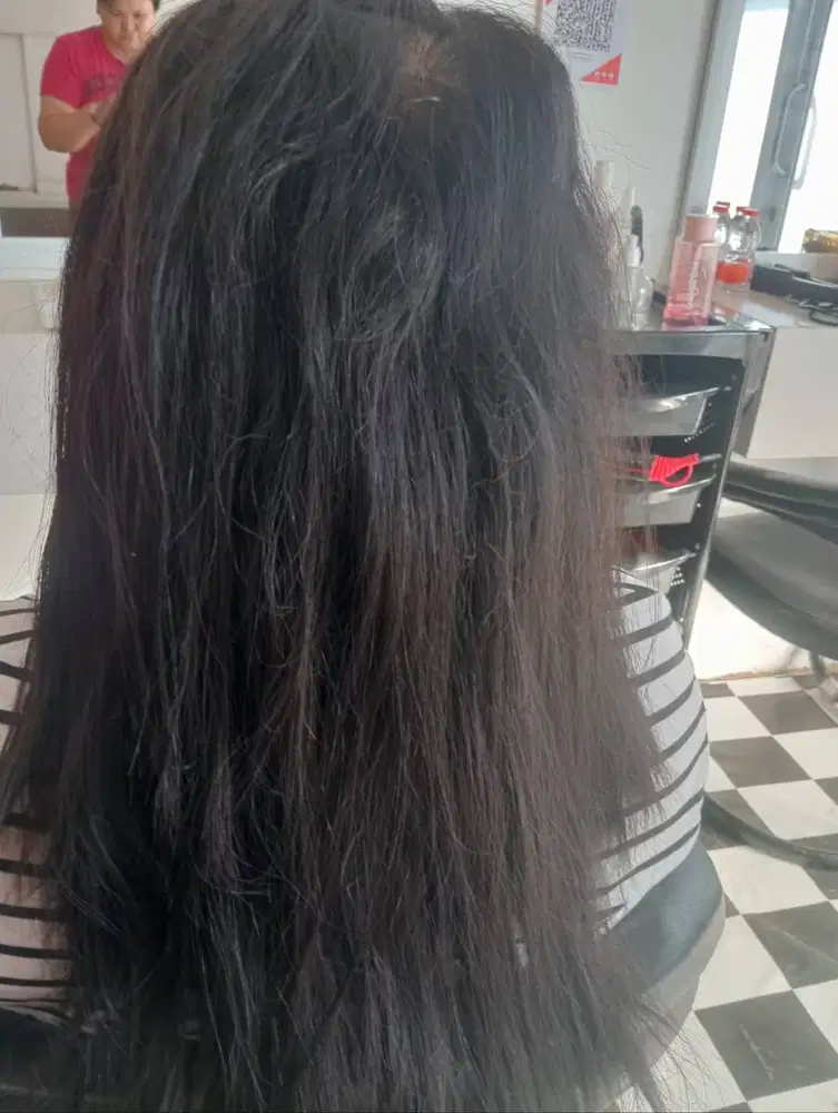 Tri Beauty Salon And Spa