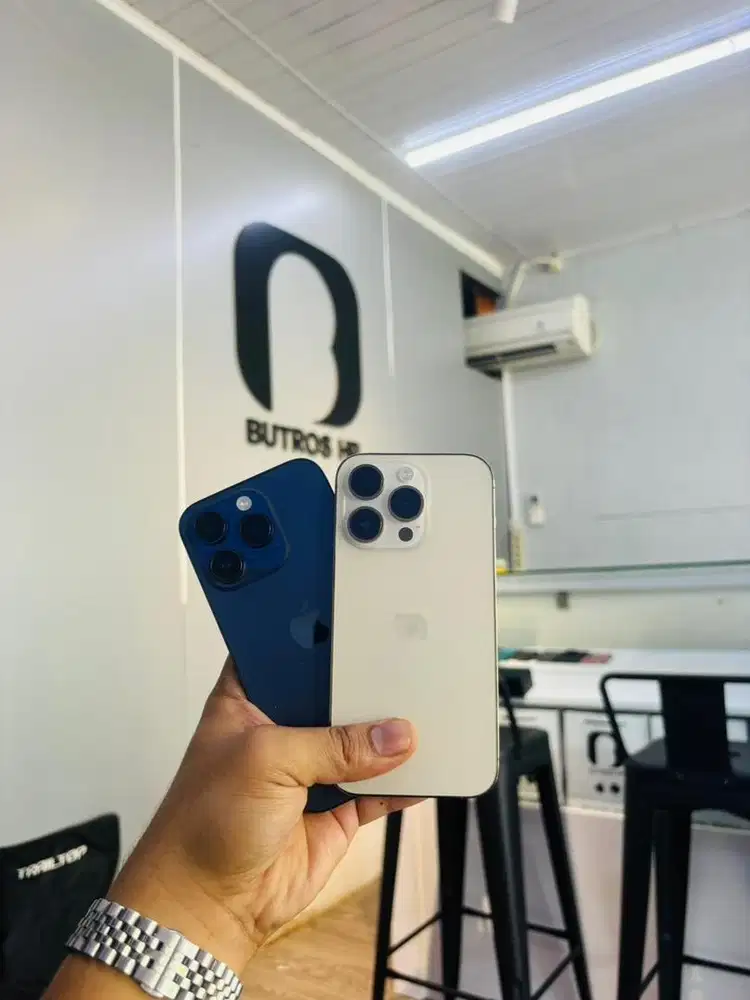 Iphone 14 pro 256 gb inter